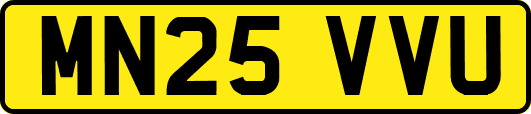 MN25VVU