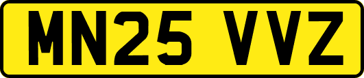MN25VVZ
