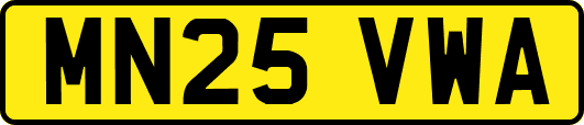 MN25VWA