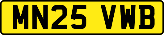 MN25VWB
