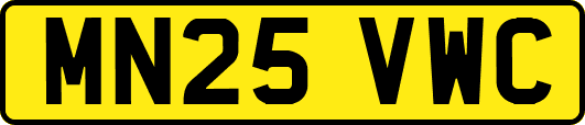 MN25VWC