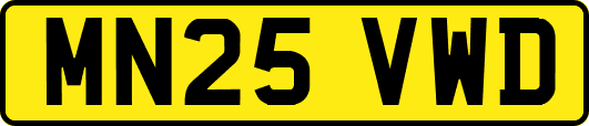 MN25VWD