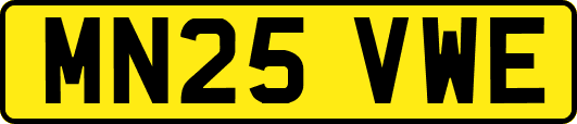 MN25VWE