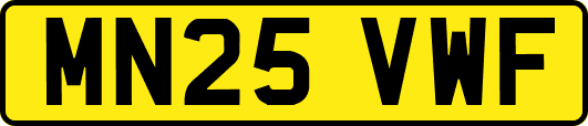 MN25VWF