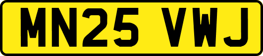 MN25VWJ