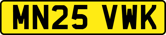 MN25VWK
