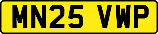 MN25VWP