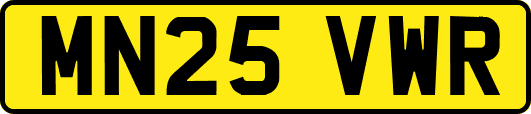 MN25VWR