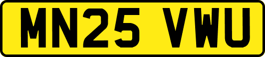 MN25VWU