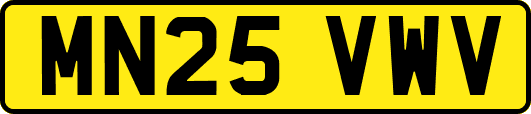 MN25VWV