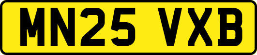 MN25VXB