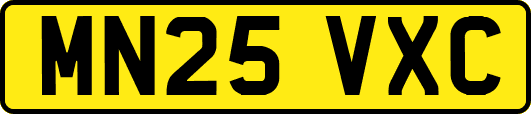 MN25VXC