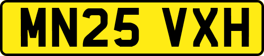 MN25VXH