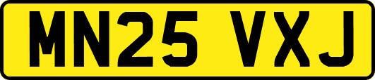 MN25VXJ