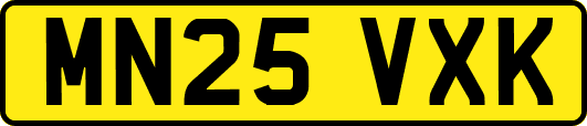 MN25VXK