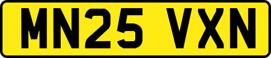 MN25VXN