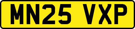 MN25VXP