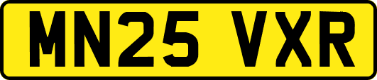MN25VXR