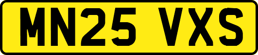 MN25VXS