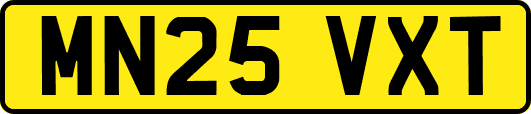 MN25VXT