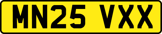 MN25VXX