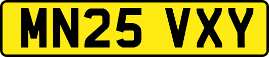 MN25VXY