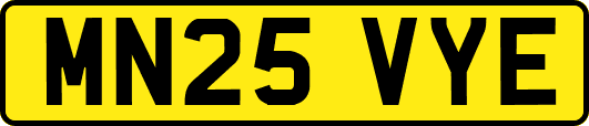 MN25VYE