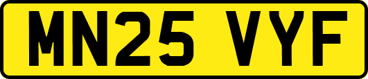 MN25VYF