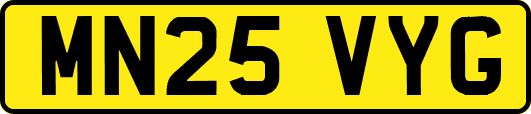 MN25VYG