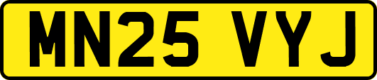 MN25VYJ