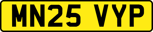 MN25VYP