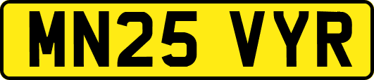 MN25VYR