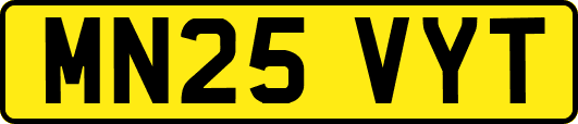 MN25VYT