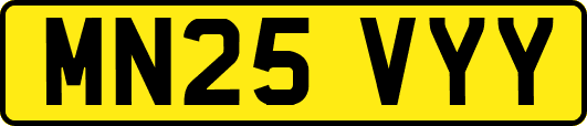 MN25VYY