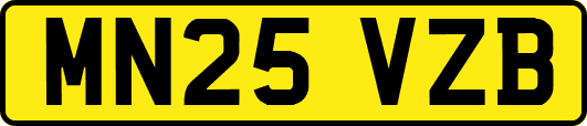 MN25VZB