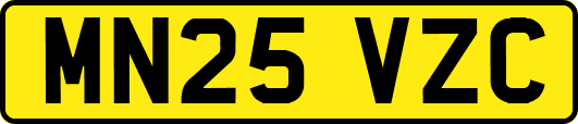 MN25VZC
