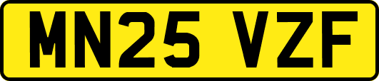 MN25VZF