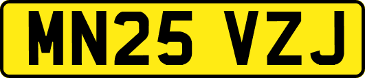 MN25VZJ