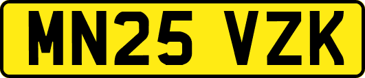 MN25VZK