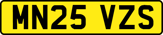 MN25VZS