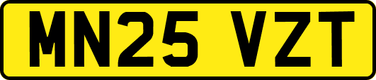 MN25VZT