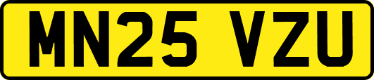MN25VZU