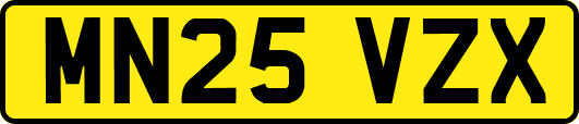 MN25VZX