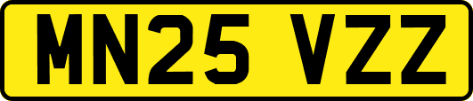 MN25VZZ