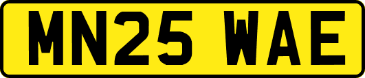 MN25WAE