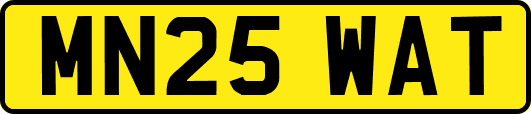 MN25WAT