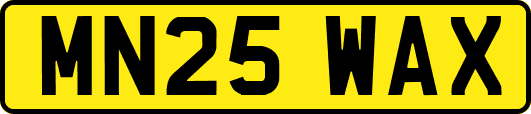 MN25WAX