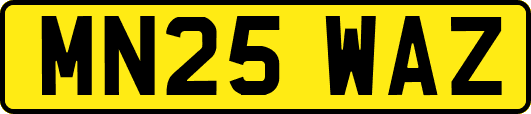 MN25WAZ