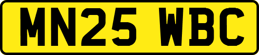MN25WBC