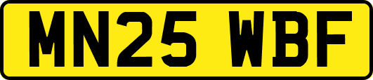MN25WBF